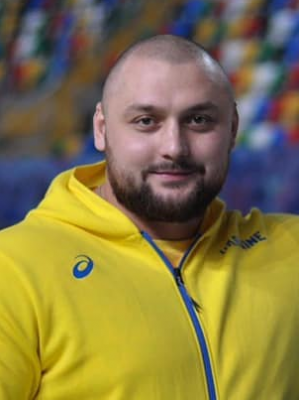 МУСІЄНКО Ігор