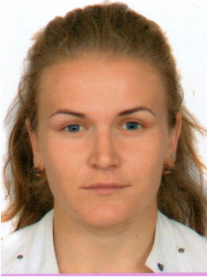 КЛИМЕЦЬ Ірина