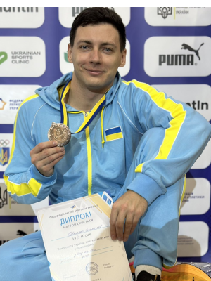 КОВАЛЕНКО Станіслав