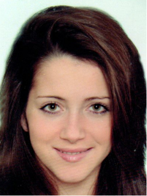 САХАРУК (ФІЛЮК) Марія