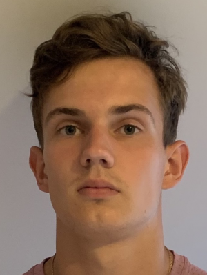 СТРОГАЛЄВ Нікіта