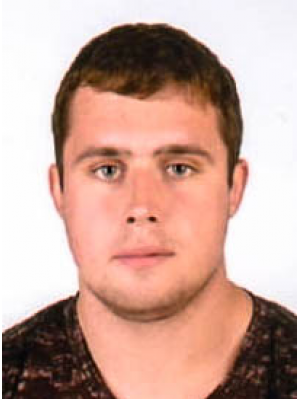 ПЕРЕВОЗНІКОВ Сергій