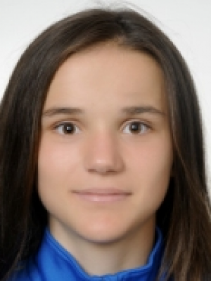 ЖУЛЬЖИК Світлана