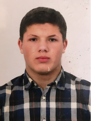 ГАВРИЛЮК Михайло