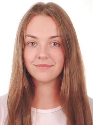 КОСІВ Валентина