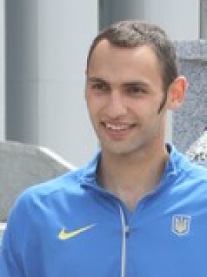 ІБРАГІМОВ Еміль