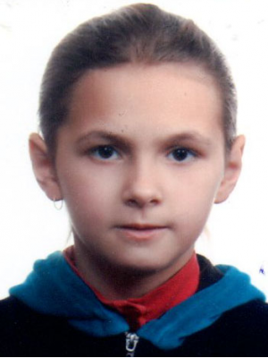 ПЕТРИК Юлія