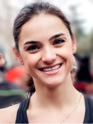 ЯРЕМЧУК Софія