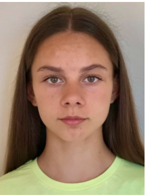 ДУБЕНЕЦЬ Дар'я