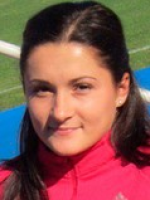 КИЛИПКО Марина