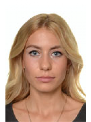 РАЙТА Оксана